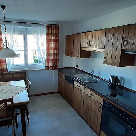 Ferienwohnung Wenzl Schnaitsee Extérieur photo