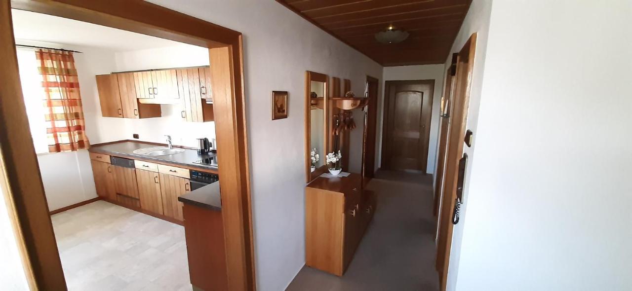 Ferienwohnung Wenzl Schnaitsee Extérieur photo