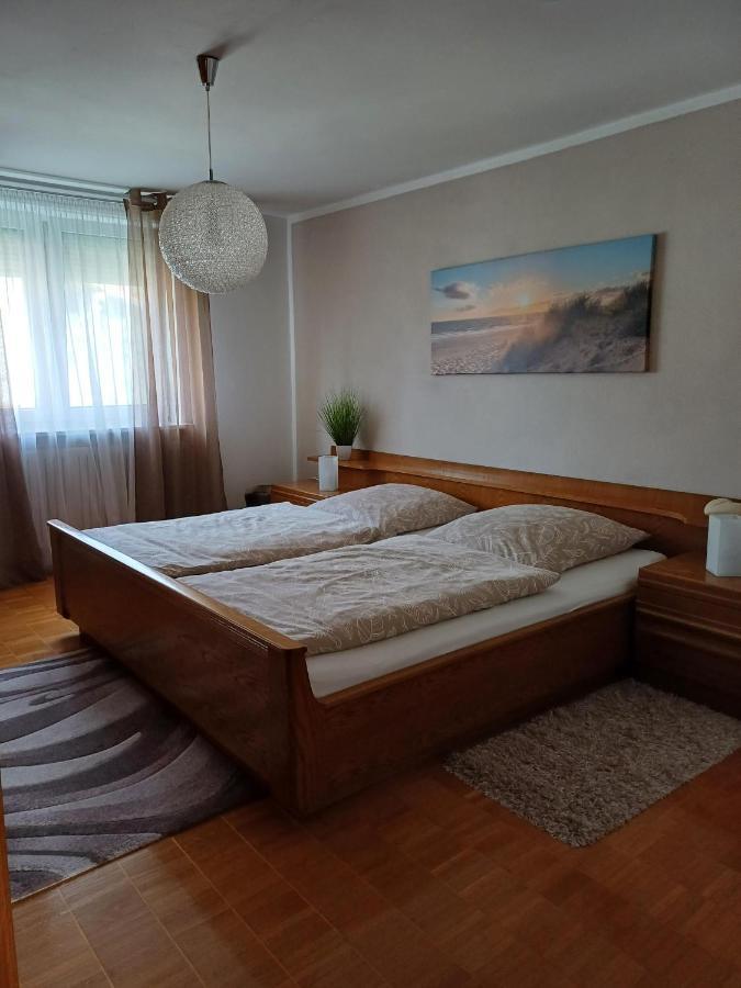 Ferienwohnung Wenzl Schnaitsee Extérieur photo