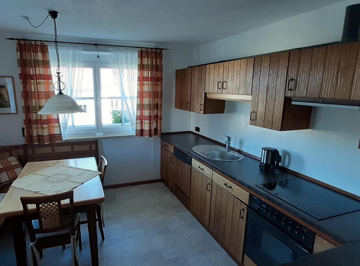 Ferienwohnung Wenzl Schnaitsee Extérieur photo